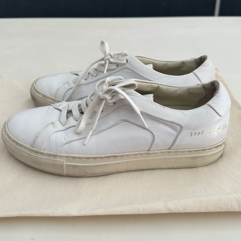 Common Projects